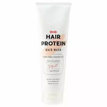 Cosmetex Roland Hair the Protein Moist Hair Mask 180 г (х 1)