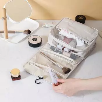 Cosmetic Bag Waterproof Toiletry Bag