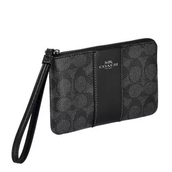 Cosmetic Case CW854 QBMI5 [Coach] [Used]