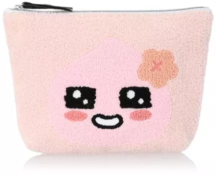 Косметичка Sagara pouch APEACH [Kakao Friends]