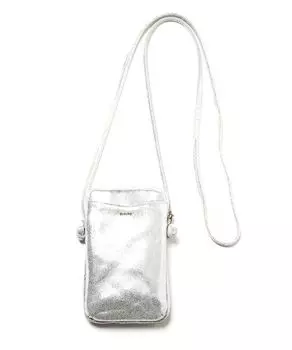 Cosmetic case Silver [Vuret] B-22410