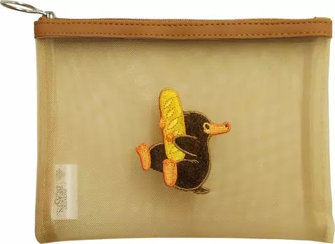 Cosmetic case Wizarding World [In Rock]