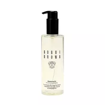Косметика Bobbi Brown Успокаивающее очищающее масло 100 мл, 1 шт.
