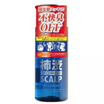 Cosmetics Roland Metex Roland Deo Tanning Scalp Shampoo 400mL