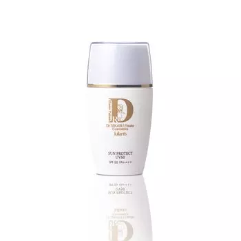 Cosmetics supervised by Eitsuko Takasu Jurants JULLANTS Sun Protect UV50 30mL Ingredients 3GF Tone Up Sunscreen Dry Skin Moisturizing Made in [Jurants