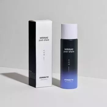 Cosmo Butte Mirinae Средство после бритья 200 мл