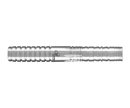 COSMO DARTS Big Daddy 2 Darin Young Player Model DADDY 2 Darin Young Tungsten Darts 2BA Barrel [Cosmo Darts] (BIG 90%) 19.0g