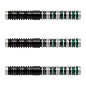 COSMO DARTS DISCOVERY LABEL Discovery Label Yoshihisa Baba 2BA Yoshihisa Baba Model Dart Barrel Dart Set v1.1