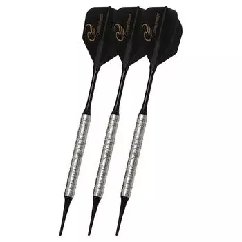COSMO DARTS FANTASIA2 FANTASIA 2 2BA Trish Grasick Player Model Dart Barrel Dart Set