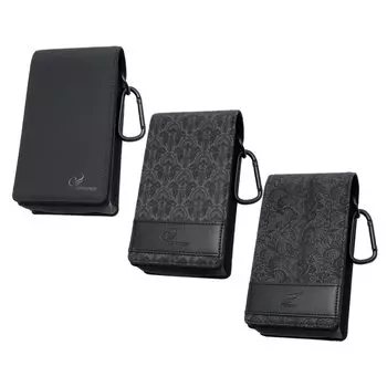COSMO DARTS Fit Container Black Edition Чехол для дротиков COSMO DARTS