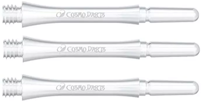 Cosmo Darts fit Shaft Metal Super duralumin Shaft duralumin Slim Spin