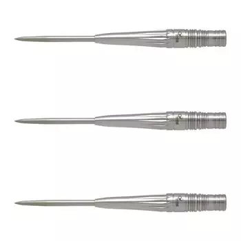 COSMO DARTS STEEL Дайсуке Акамацу модель игрока дротик бочка набор дротиков 24_R