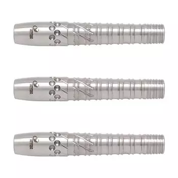 COSMO DARTS Yasuyoshi Matsumoto v3 2BA Yasuyoshi Matsumoto модель игрока дротик ствол набор дротиков