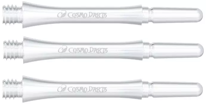 Cosmo дротики подходят вал металл супер дюралюминиевый вал дюралюминиевый тонкий спин