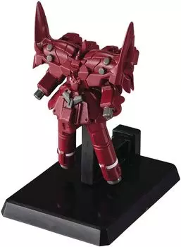Cosmo Fleet Special Mobile Suit Gundam UC Reulla Re.