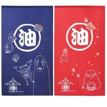 Cosmo Noren Ширина 85см x Длина 150см - (ок.)