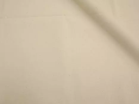 Cosmo Textile Fabric Canvas 11 Plain Cotton Approximately 92cm wide x 50cm cut Kinari Cotton scraps included AD70000 Crafts and handmade supplies No.