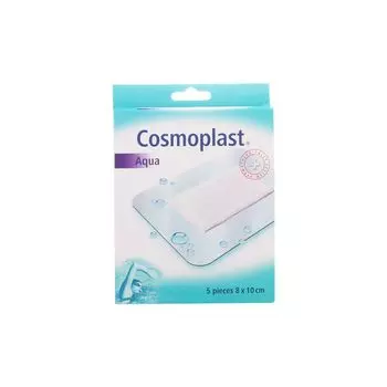Cosmoplast Aqua Big Stripes Водонепроницаемые 5 шт.