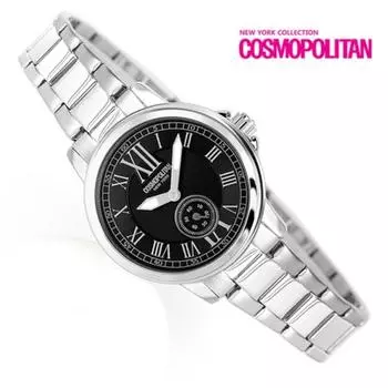 COSMOPOLITAN Женские металлические часы CPM1416