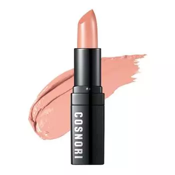 COSNORI Glow Touch Lipstick 3g, 11 faint gypsum flower, 1 piece