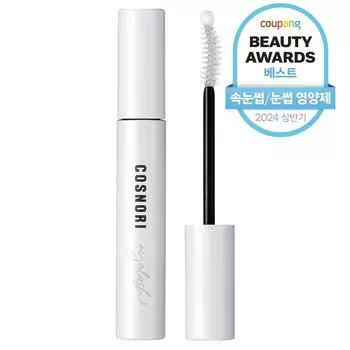 COSNORI Long Active Eyelash Serum Питательное средство для ресниц, 9 г, 1 шт.