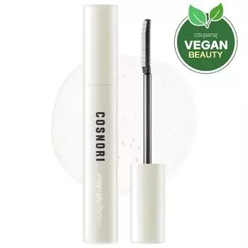 COSNORI Long Active Mascara Remover, 9 г, 1 шт.