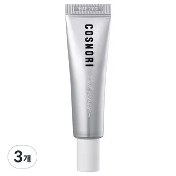 COSNORI Silk Repair Nail Cream, 3, 15ml