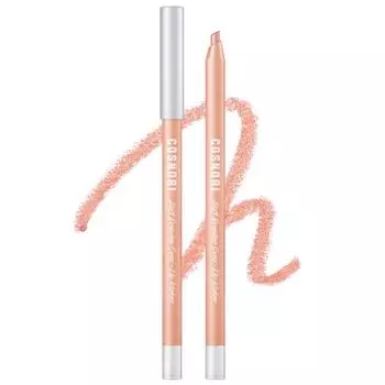 COSNORI Soft Drawing Overlip Maker 0,4 г, 03 Nudie Peach, 1 шт.