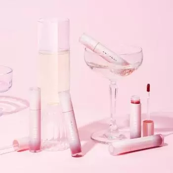 Cosnori Water Blurry Tinr 4г 5 цветов 1. Vintage Mauve