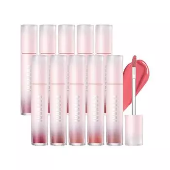 Cosnori Водный размытый тинт 01 vintage mauve