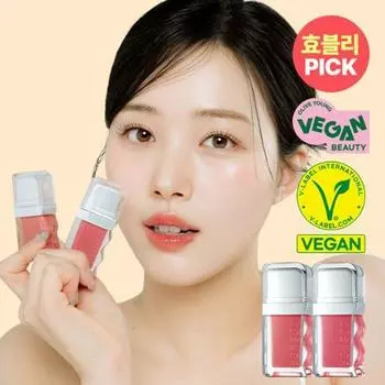 COSNORI Wave Тинт 12 цветов 08 BeBe