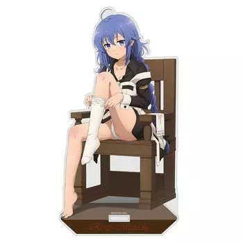 COSPA 2D Cospa Mushoku Tensei II Я иду к другому получить Оригинальная иллюстрация Roxy Migurdia Акриловая подставка ~Когда мир, я буду серьезен~ (большой)