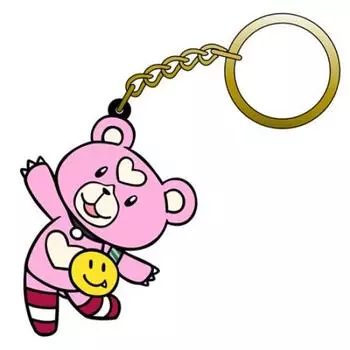 COSPA Брелок Arpeggio of Blue Steel -Ars Nova- Кирикумы Майя Цумамаре