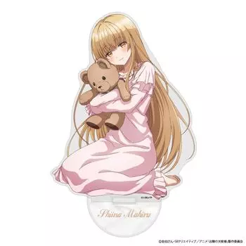 Cospa COSPA 2D Cospa TV аниме Ангел по соседству превратил меня в бесполезного человека Оригинальная иллюстрация Махиру Шиина Акриловая подставка [Официальная]