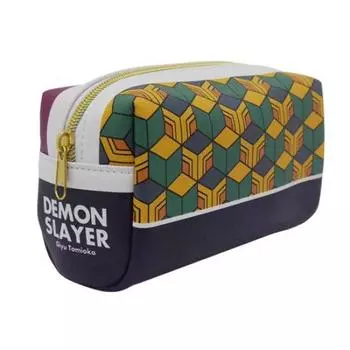 Cospa Demon Kimetsu no Yaiba Giyu Tomioka Multi Pouch Slayer