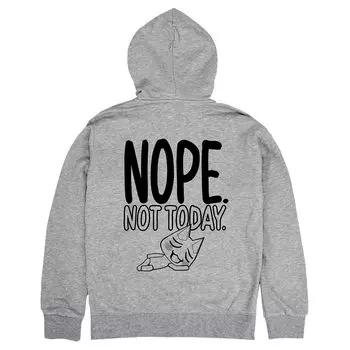 Cospa Dokodemo Issho Is Zip Parka MIX GRAY M size [Official] Toro s Today Good Ver.2.0