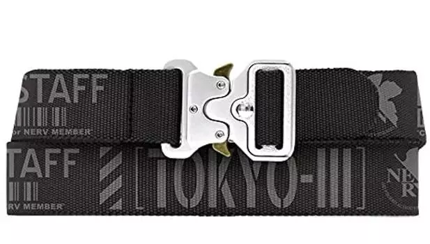 Cospa EVANGELION NERV Tactical Belt