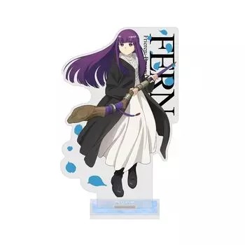 Cospa Funeral Freeren Fern Acrylic Stand [Official]