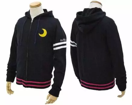 COSPA Kantai Collection Kisaragi Parka L размер -KanColle- Kai-ni