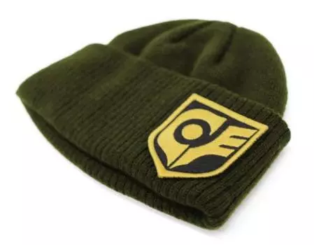Cospa Mobile Suit Gundam 0080 War in the Pocket Cyclops Squad Misha Design Knit Cap Free Size