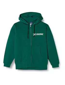Cospa Mobile Suit Gundam Zeonic Zip Parka IVY GREEN размер S