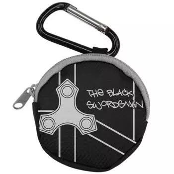 COSPA Монета Sword Art Online Black Swordsman
