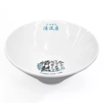 Cospa Ramen Seiryubo Ramen Bowl [Официальный] «Рамен Сайюки», версия 2.0