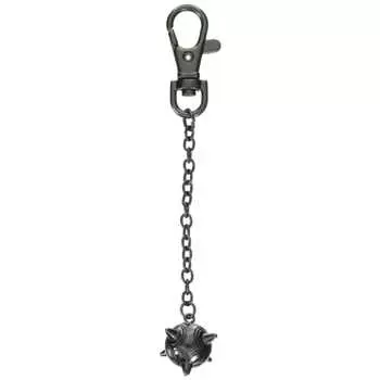 Cospa Re:ZERO -Starting Life in Another World- Rem s Morning Star Type Metal Keychain