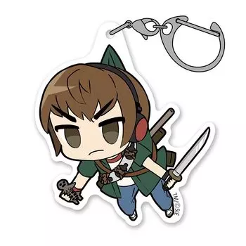 Cospa SIREN Kyoya Suda Acrylic Tsumamare [Official]