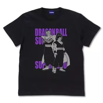 [COSPA] Super Hero Gohan & Piccolo T-shirt L size