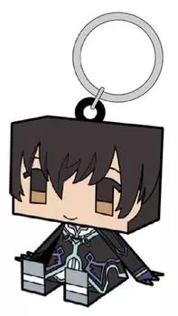 COSPA Tales of Xillia Graph Grabber Брелок Джуд Матис