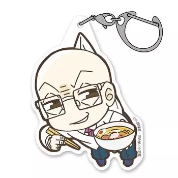 Cospa Tatsuya Serizawa Acrylic Tsumamare [Официальный] Ramen Discovery