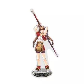 Cospa The Legend of Trails in the Sky Estelle Acrylic Stand [Official] Heroes