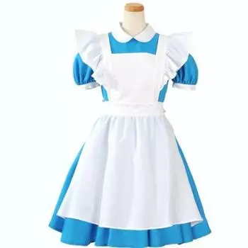 [COSPA] TRANTRIP Alice Costume Women s M size